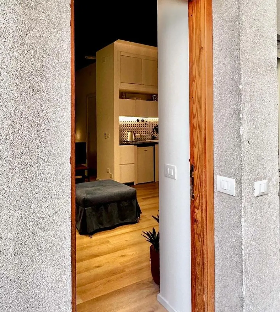La Nica Apartment Palermo