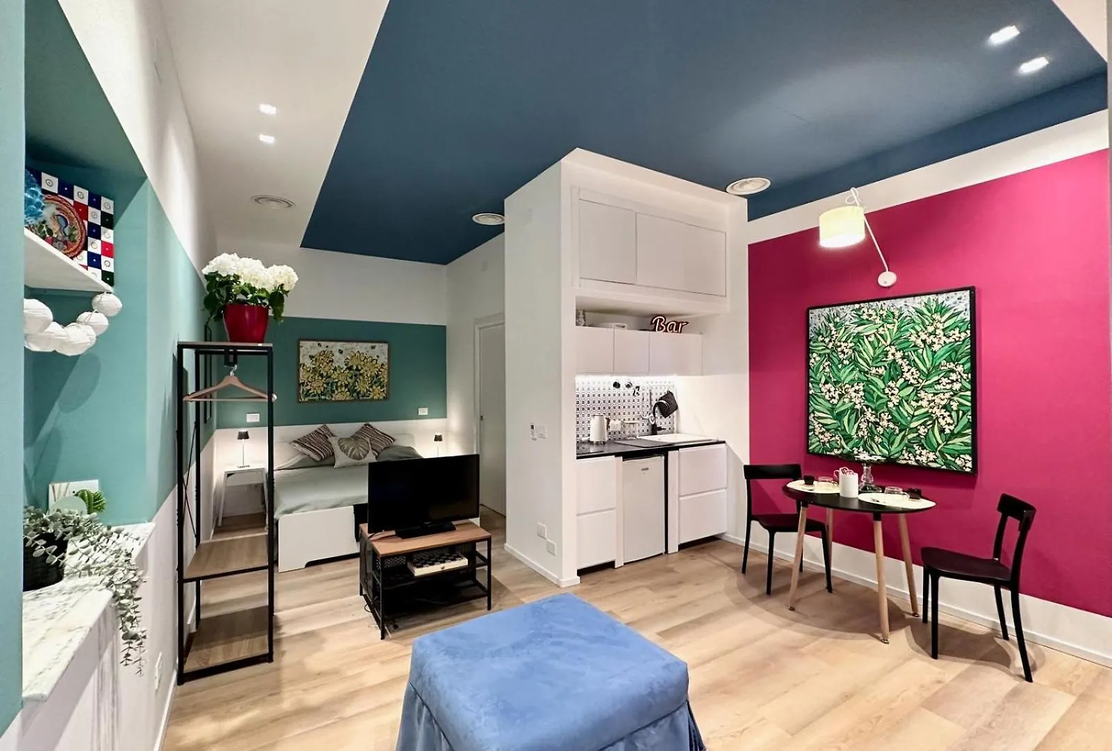 La Nica Apartment Palermo