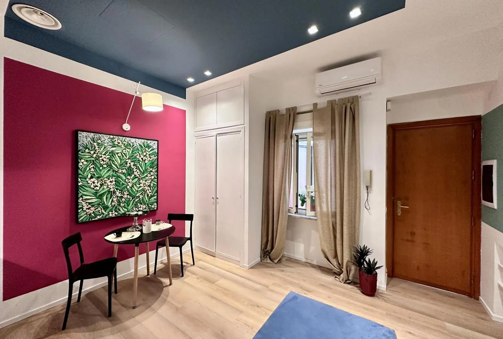 La Nica Apartment Palermo Italy