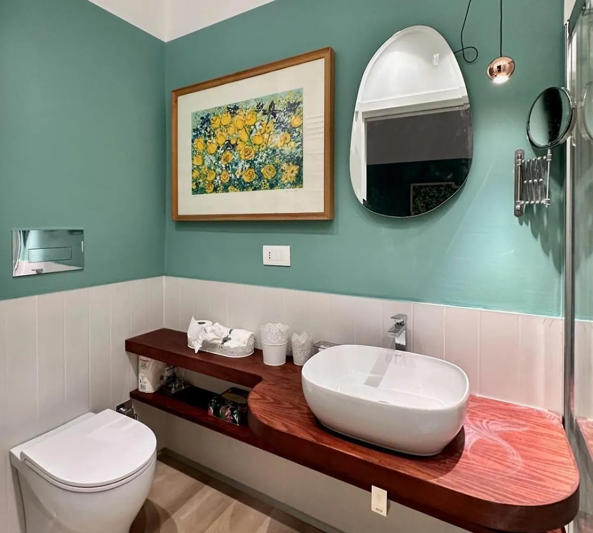 La Nica Apartment Palermo